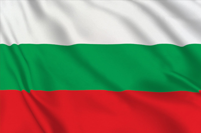 Bandiera Bulgara