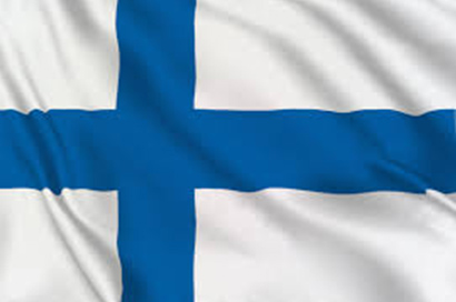 Bandiera Finlandese