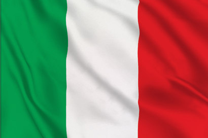 Bandiera Italiana