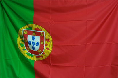 Bandiera Portoghese