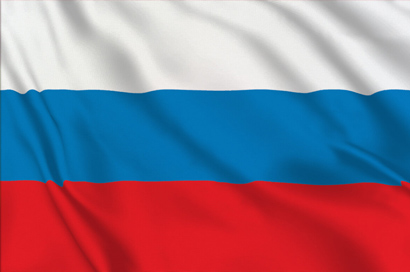 Bandiera Russa