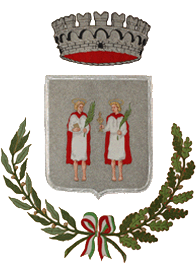 Logo San Cosmo Albanese